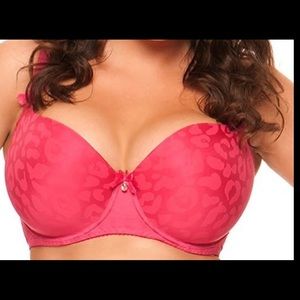 Curvy Kate Smoothie Bra 28J 28M NWOT